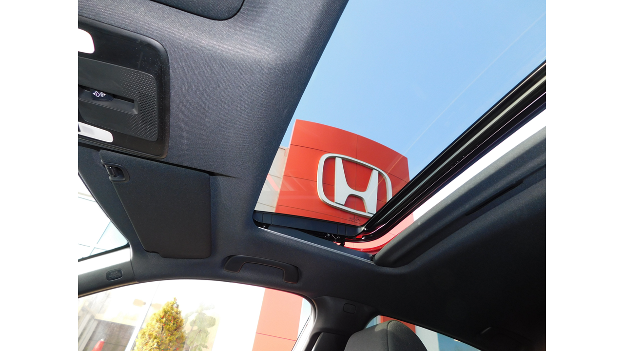 2024 Honda Civic - Image 25