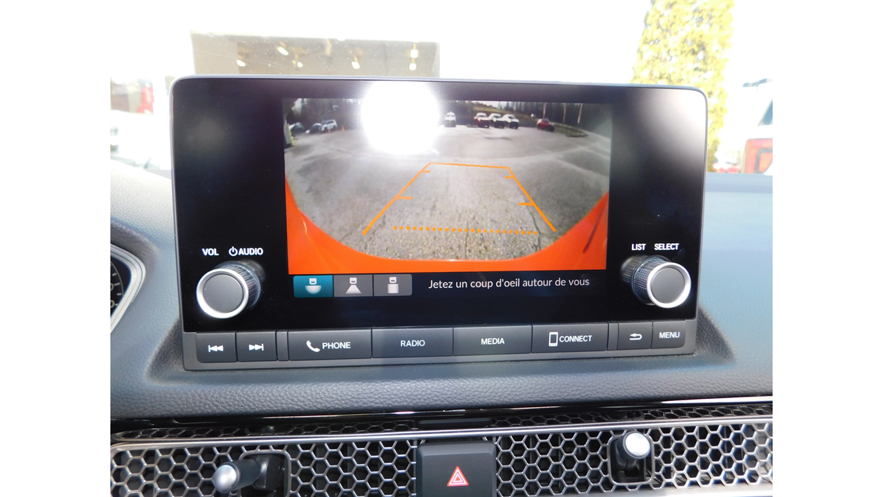 2024 Honda Civic - Image 26