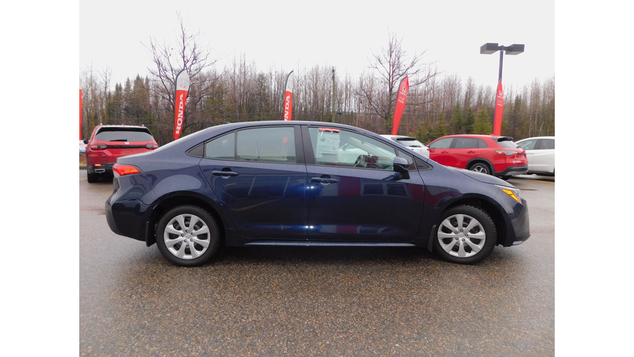 2024 Toyota Corolla - Image 5