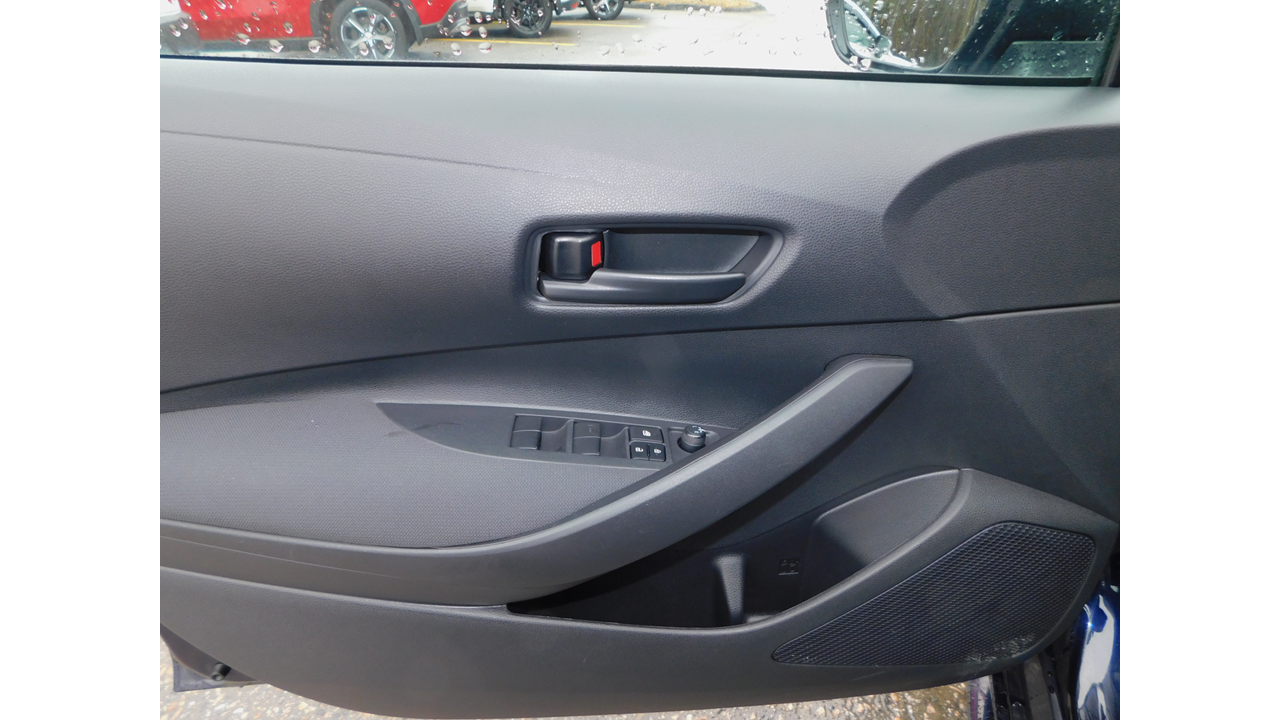 2024 Toyota Corolla - Image 11