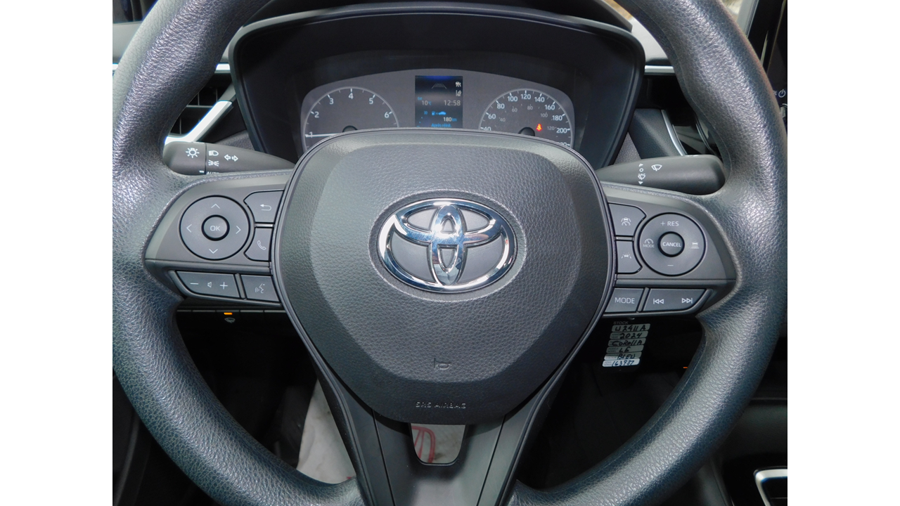 2024 Toyota Corolla - Image 12