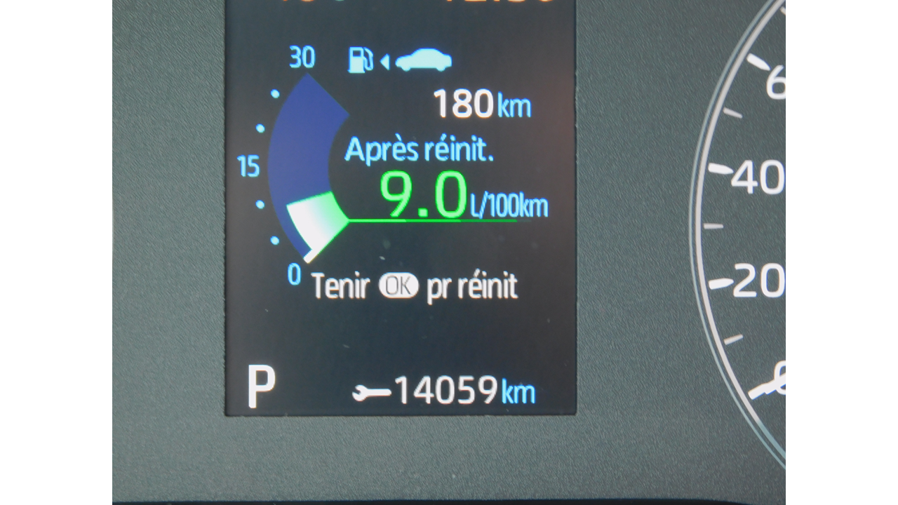 2024 Toyota Corolla - Image 19