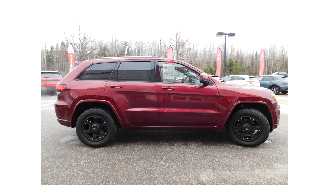 2019 Jeep Grand Cherokee - Image 6