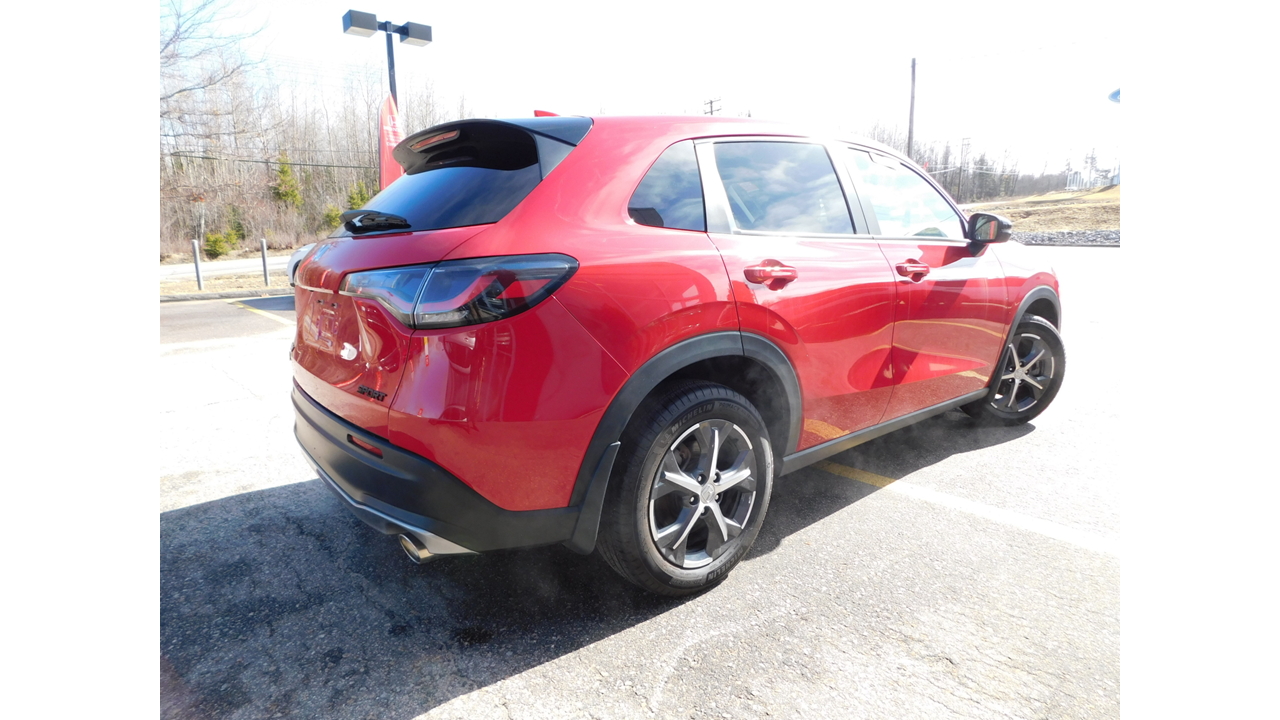 2023 Honda HR-V - Image 5
