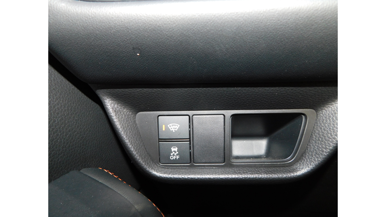 2023 Honda HR-V - Image 11
