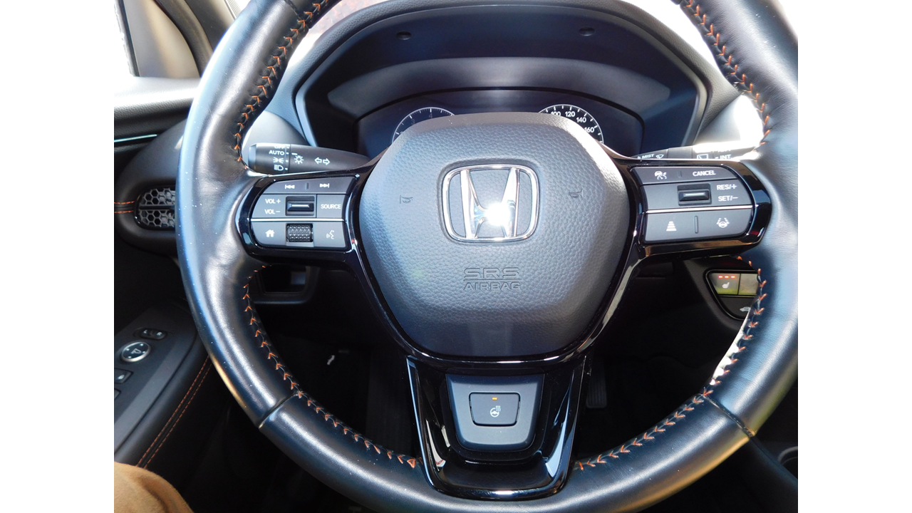 2023 Honda HR-V - Image 12