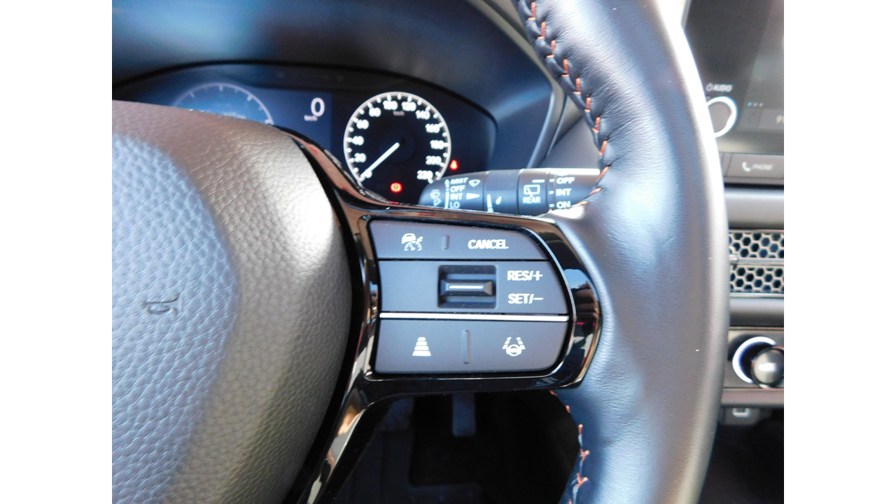 2023 Honda HR-V - Image 14