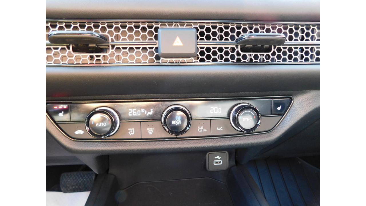 2023 Honda HR-V - Image 17