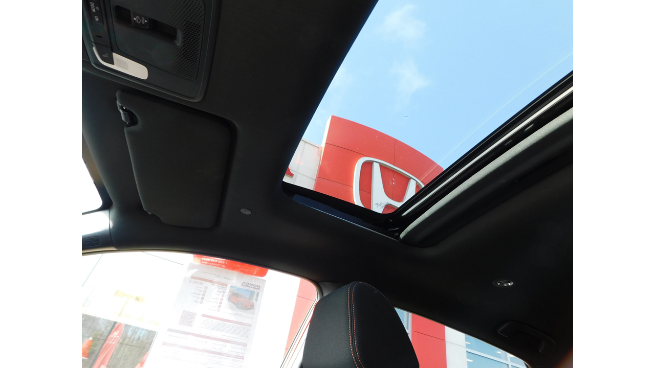 2023 Honda HR-V - Image 20