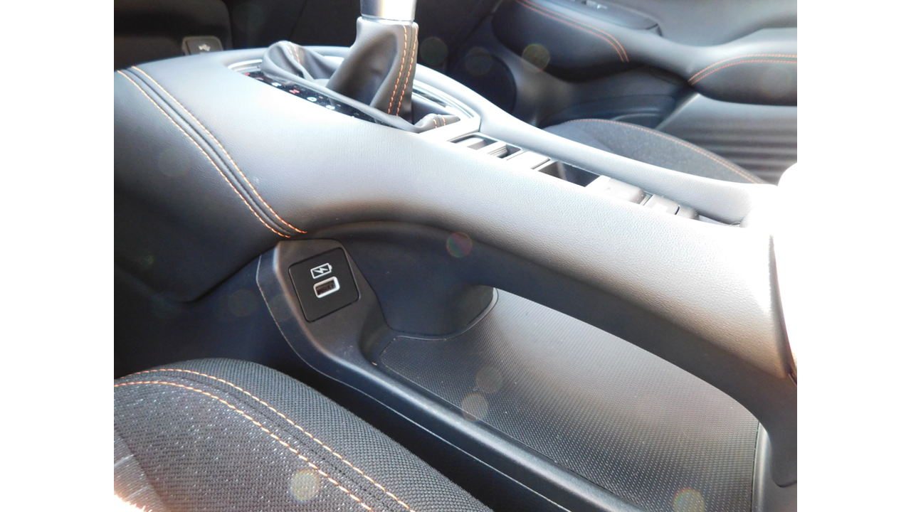 2023 Honda HR-V - Image 21