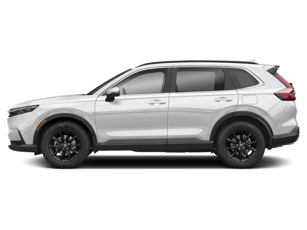 2026 Honda CR-V - Image 2
