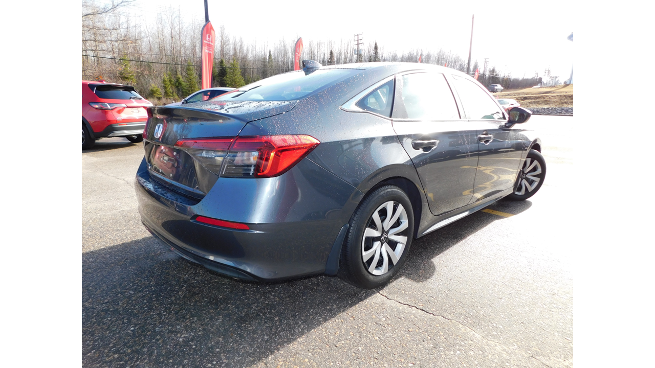 2024 Honda Civic - Image 6