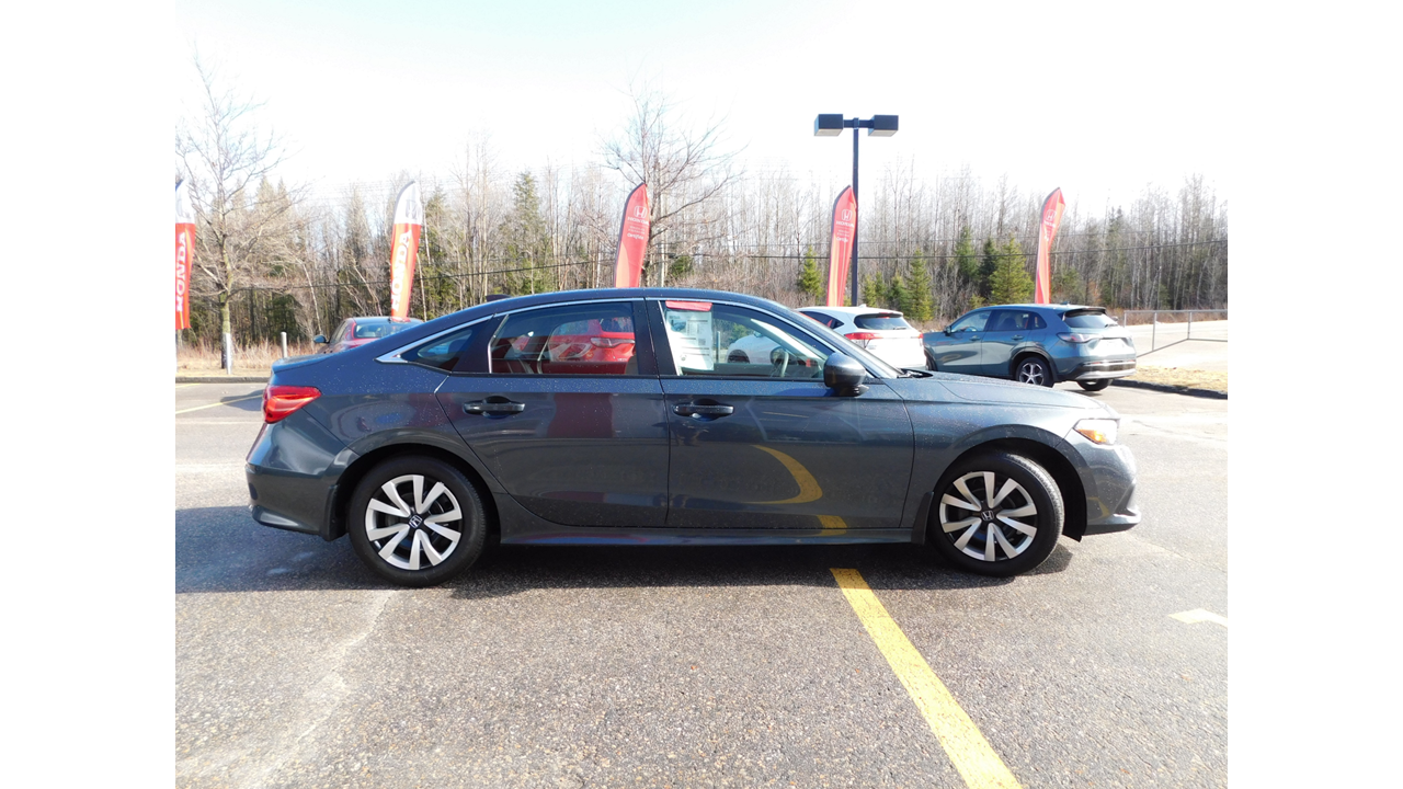 2024 Honda Civic - Image 7