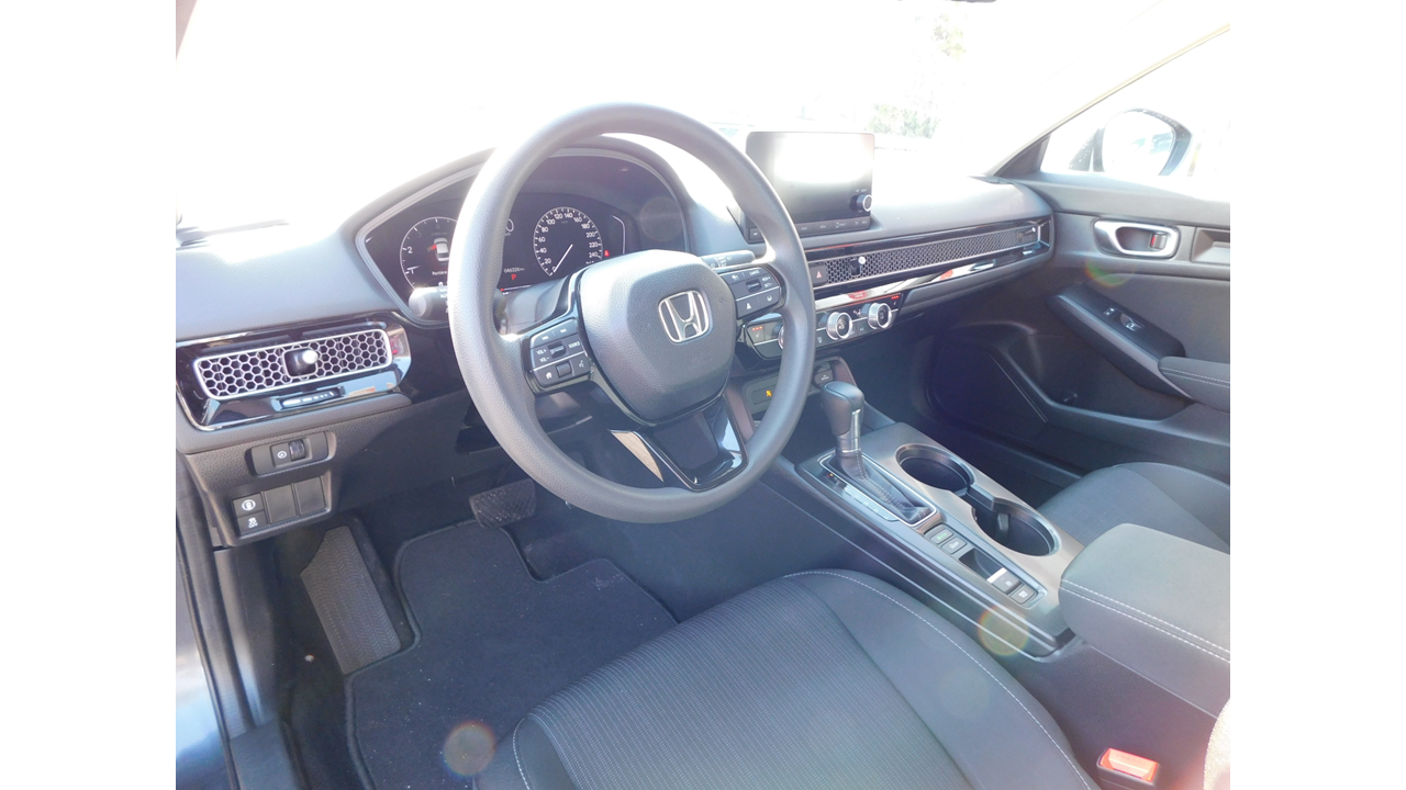 2024 Honda Civic - Image 12