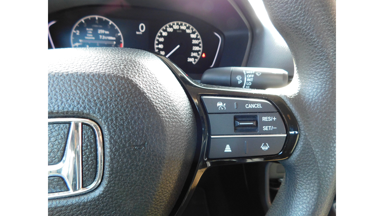 2024 Honda Civic - Image 16