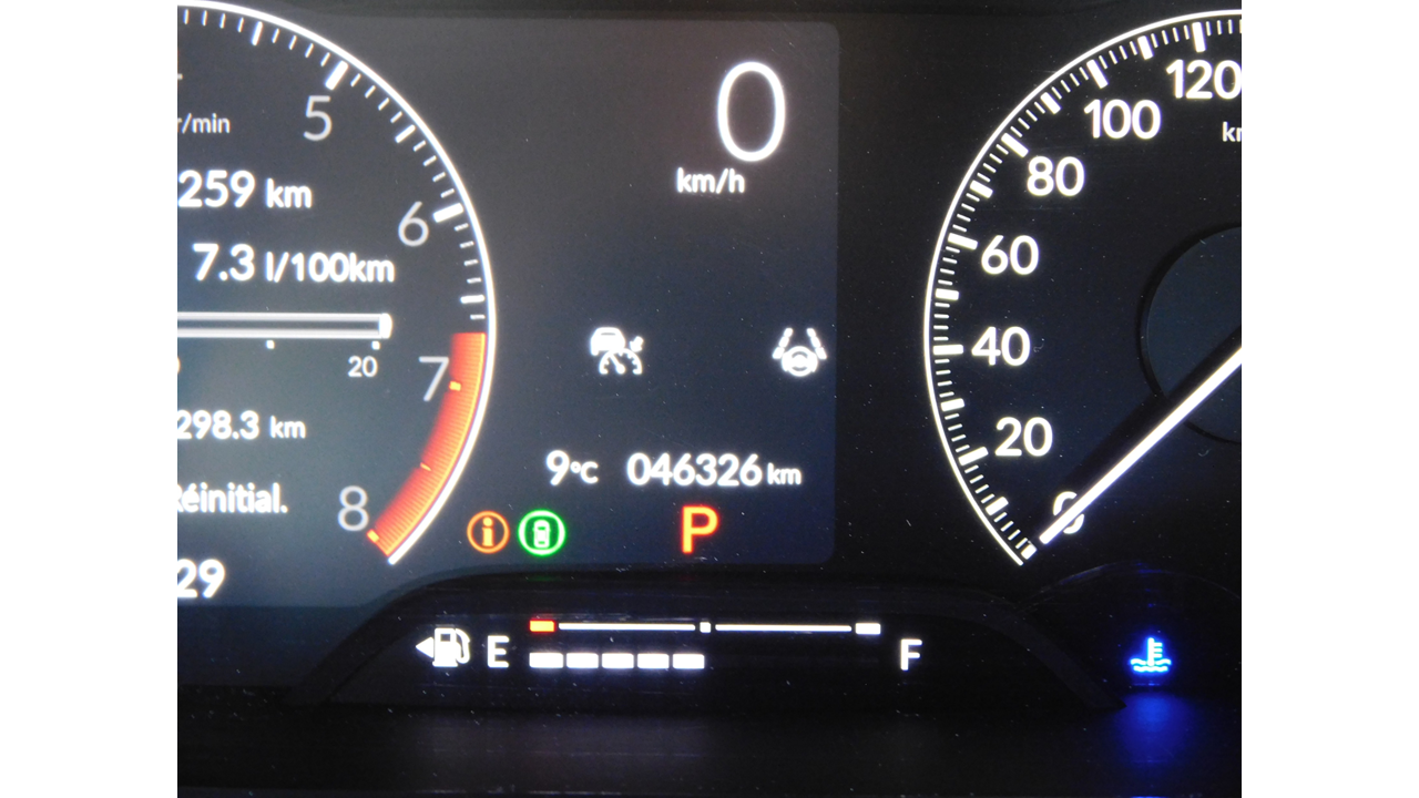 2024 Honda Civic - Image 18