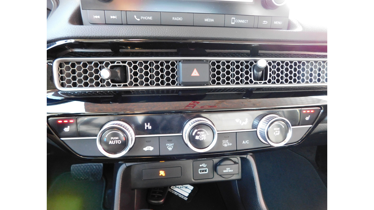2024 Honda Civic - Image 20