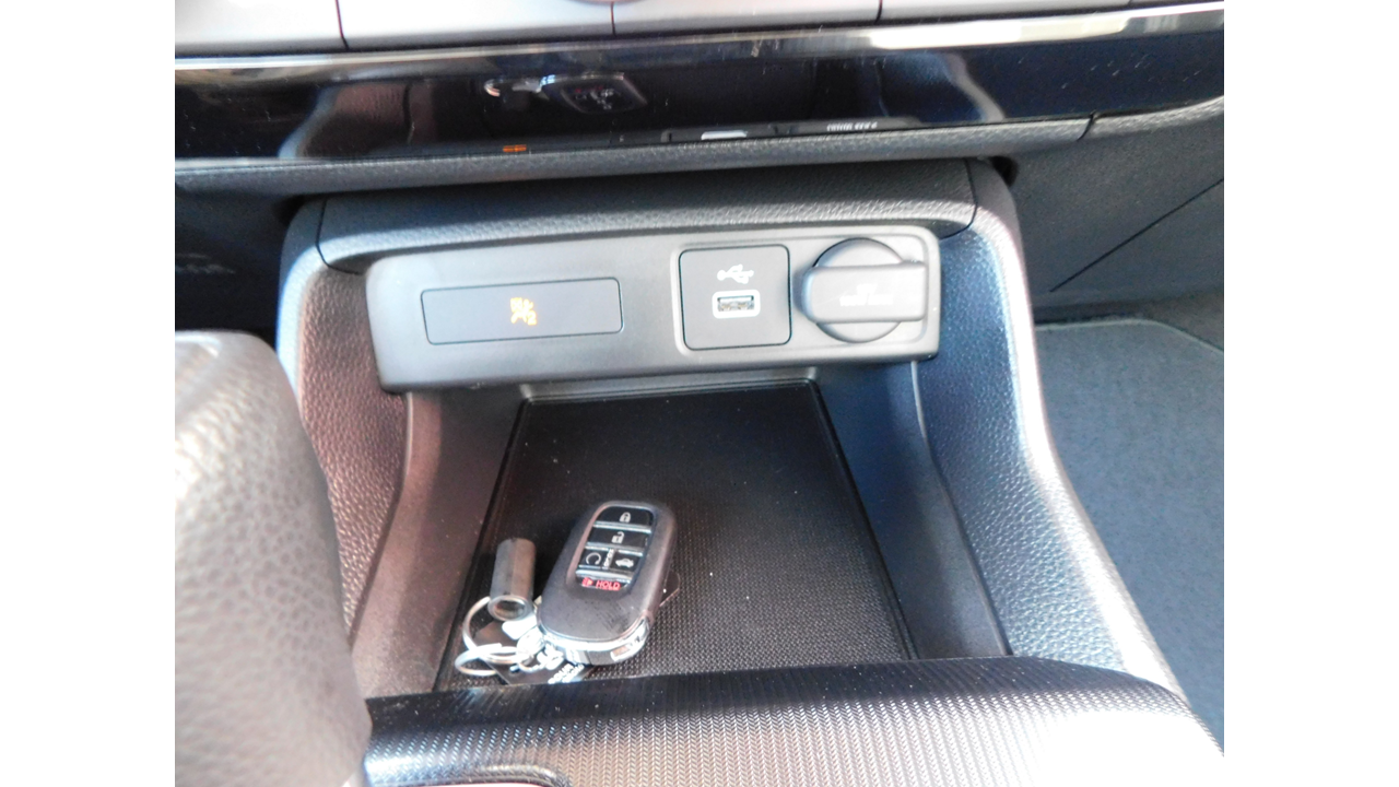 2024 Honda Civic - Image 21