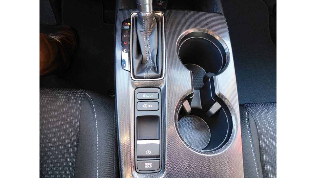 2024 Honda Civic - Image 22