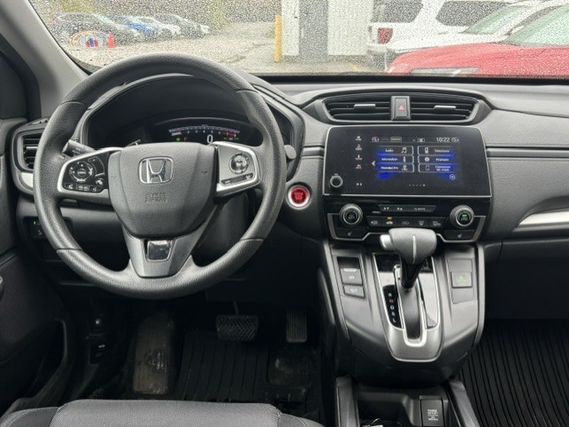2019 Honda CR-V - Image 4