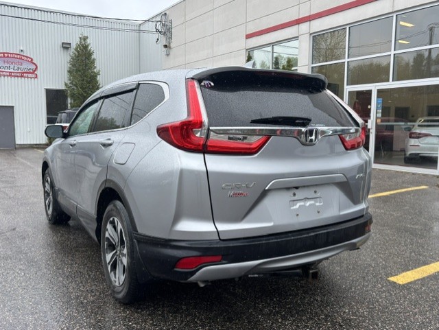 2019 Honda CR-V - Image 5