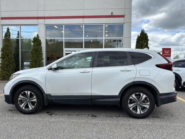 2021 Honda CR-V - Image 6