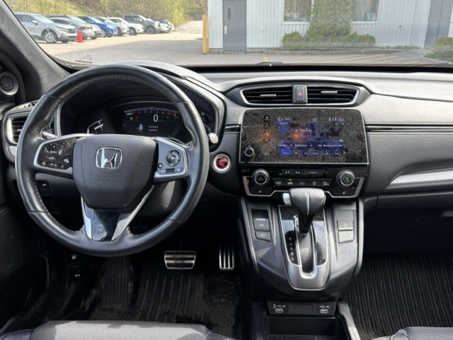 2022 Honda CR-V - Image 4