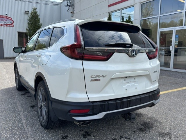 2022 Honda CR-V - Image 5