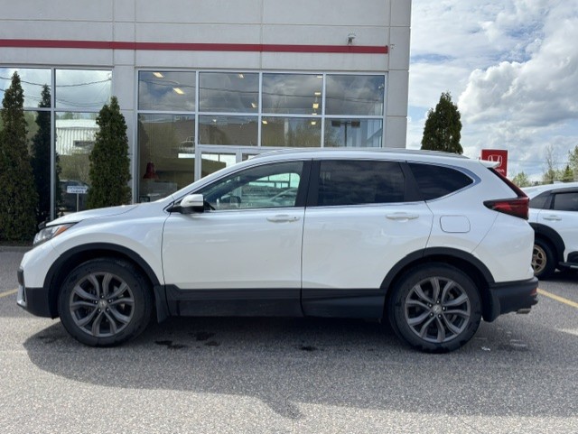 2022 Honda CR-V - Image 6