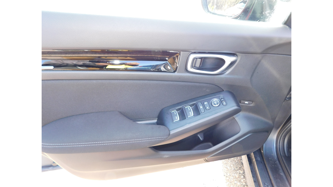 2024 Honda Civic - Image 9
