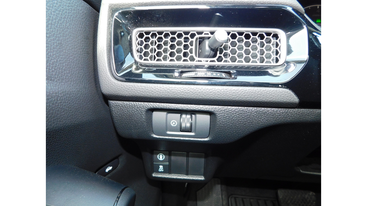 2024 Honda Civic - Image 12
