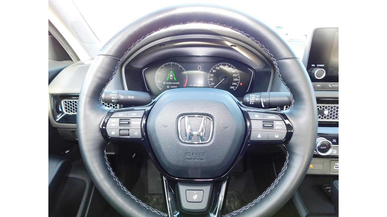 2024 Honda Civic - Image 13