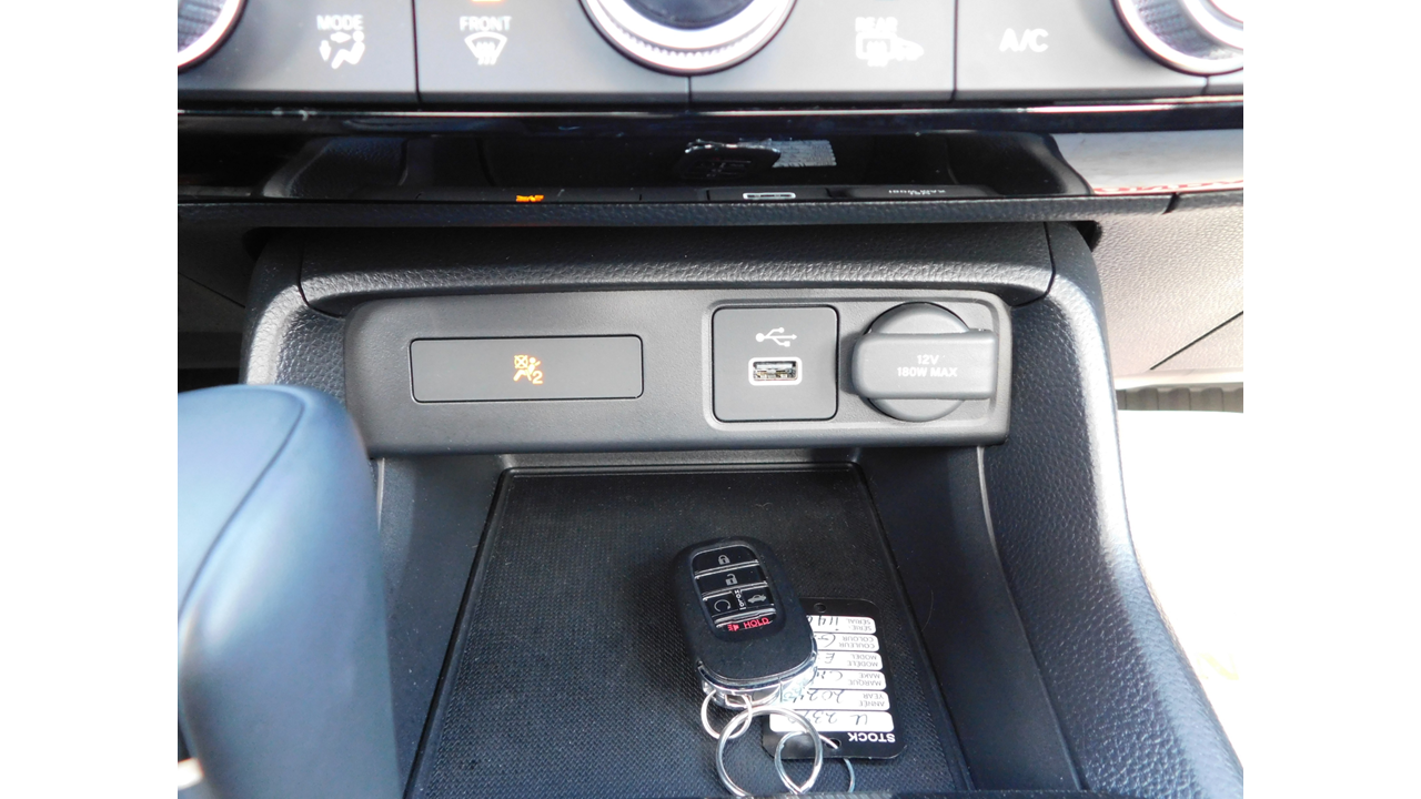 2024 Honda Civic - Image 20