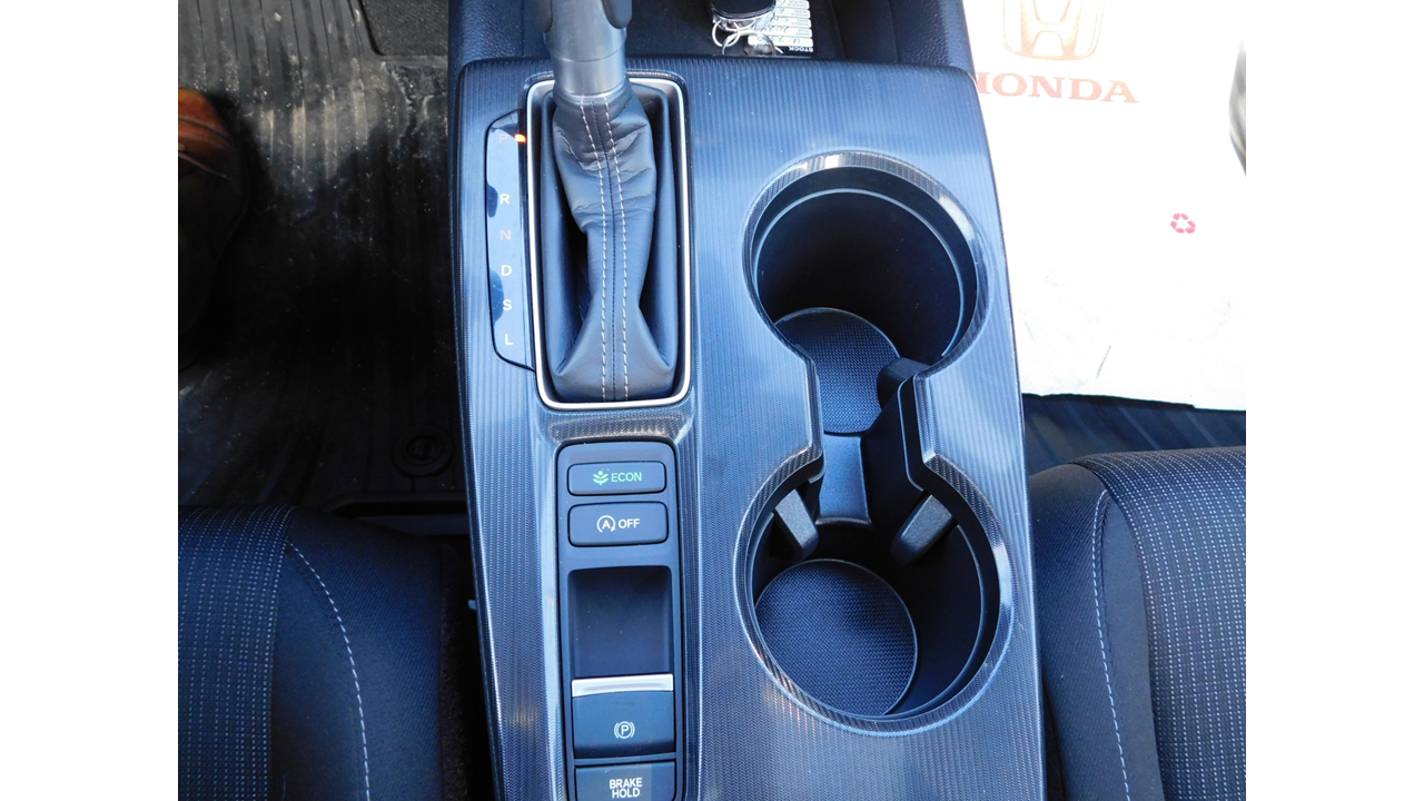 2024 Honda Civic - Image 21