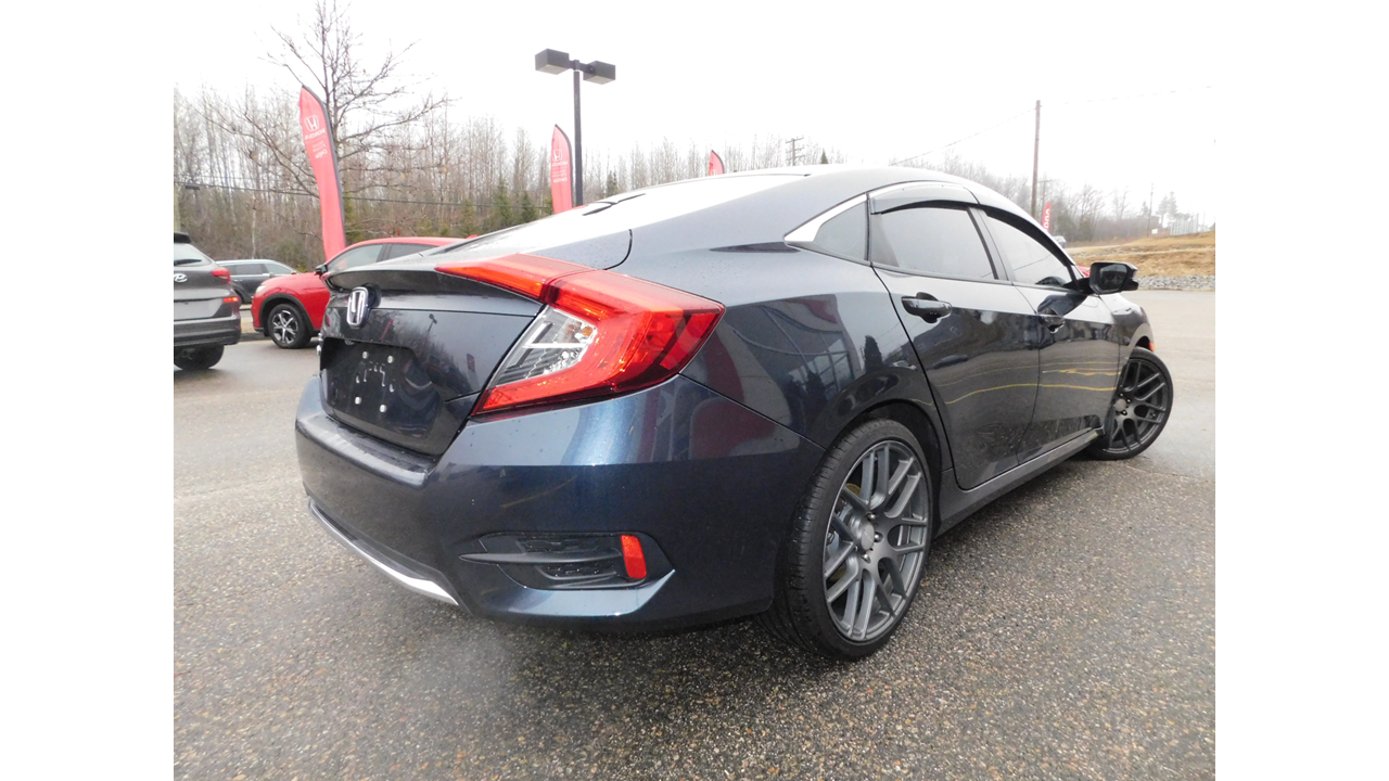 2019 Honda Civic - Image 5