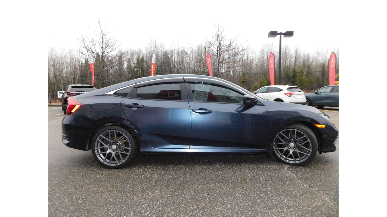 2019 Honda Civic - Image 6