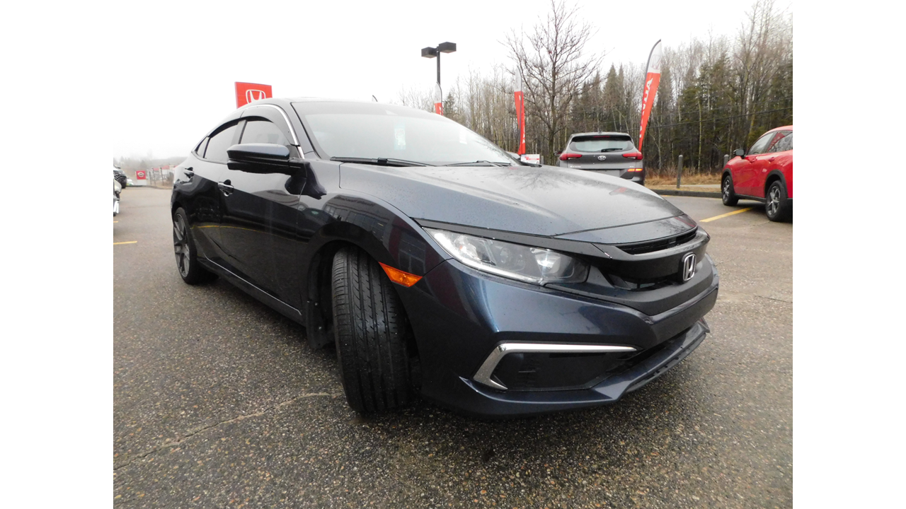 2019 Honda Civic - Image 7