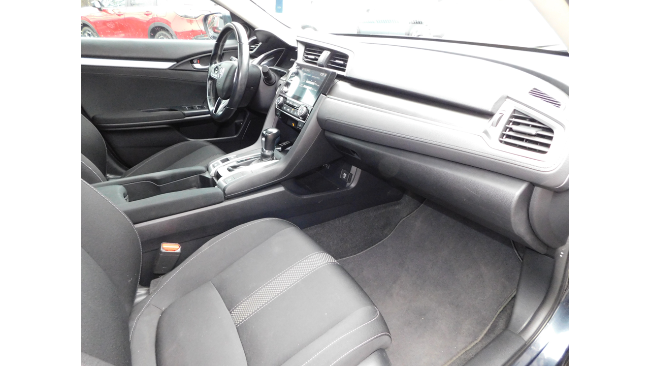 2019 Honda Civic - Image 8