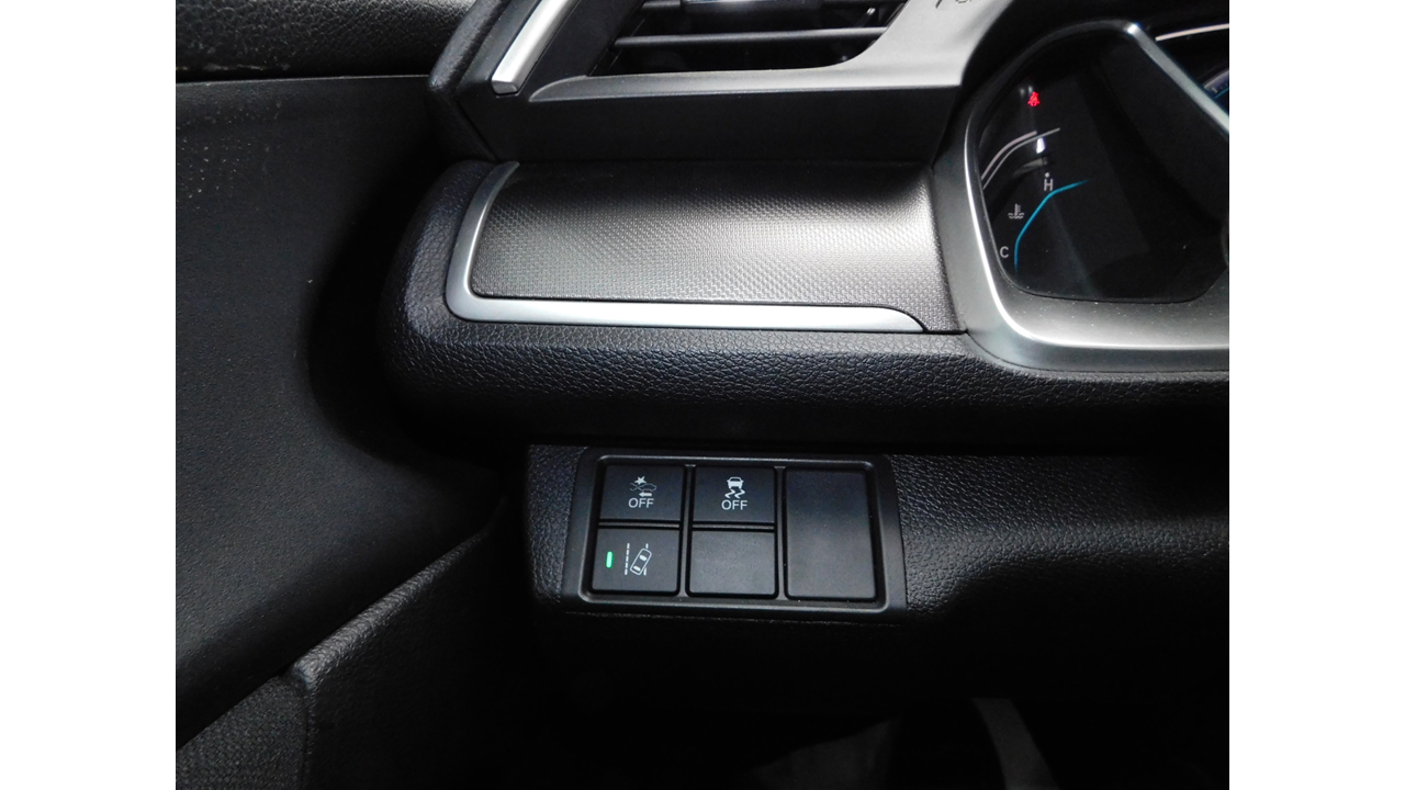 2019 Honda Civic - Image 12