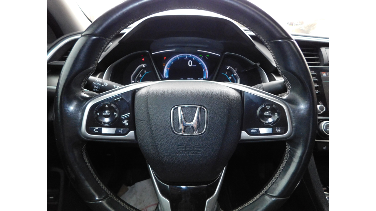 2019 Honda Civic - Image 13