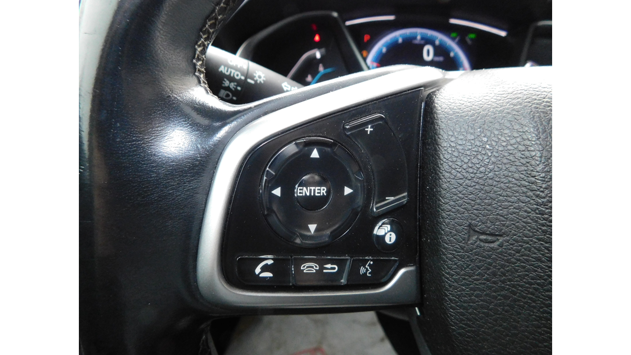 2019 Honda Civic - Image 14