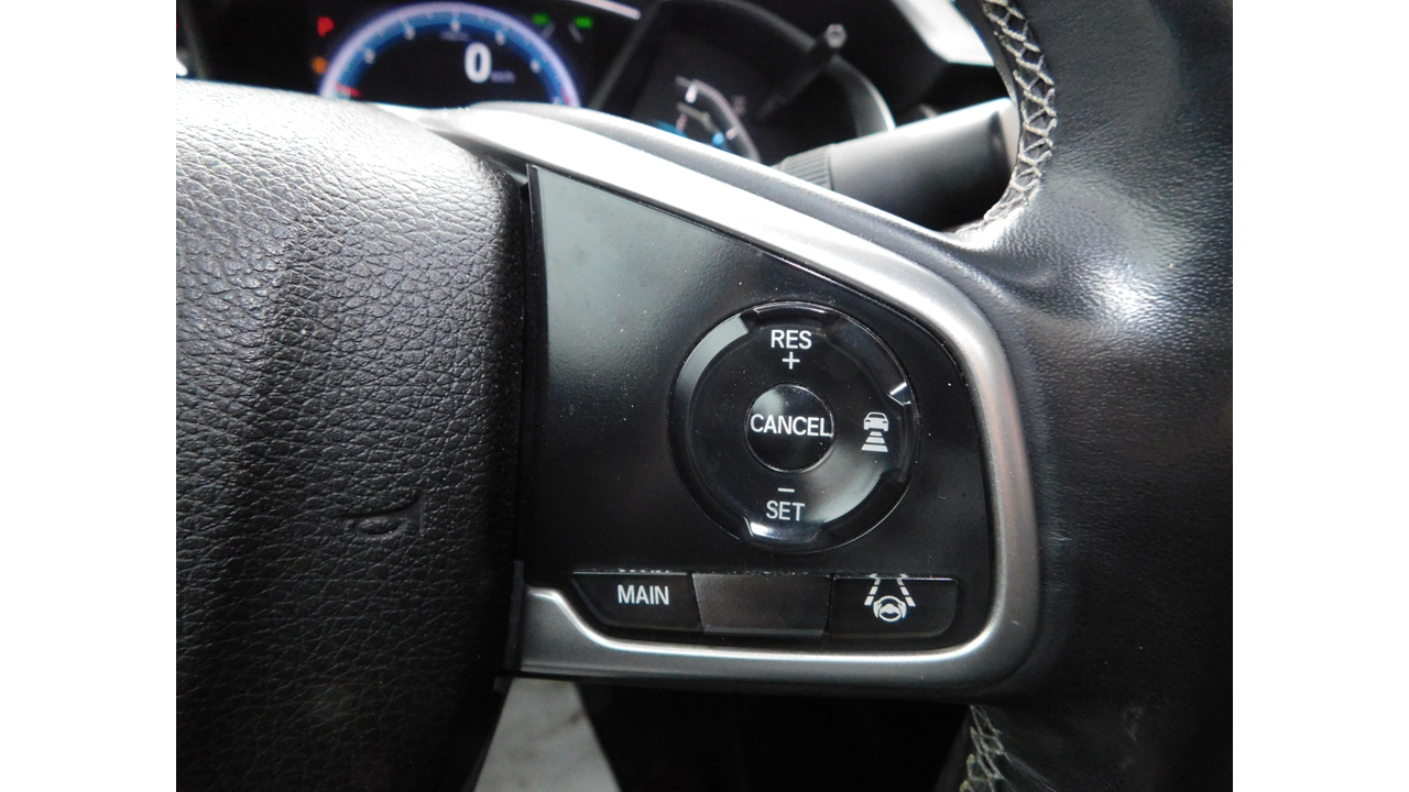 2019 Honda Civic - Image 15