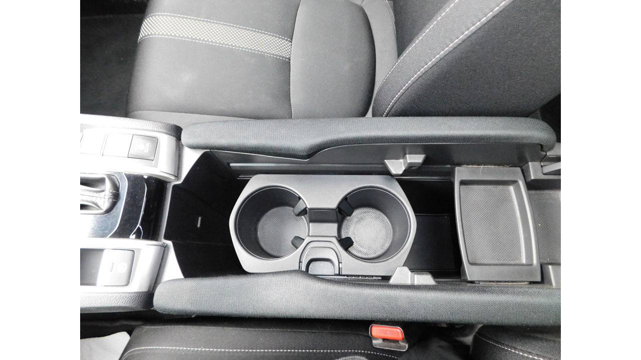 2019 Honda Civic - Image 22
