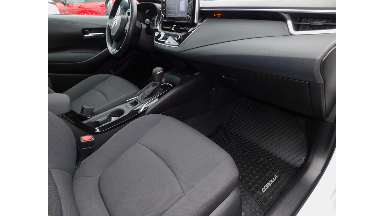 2021 Toyota Corolla - Image 9