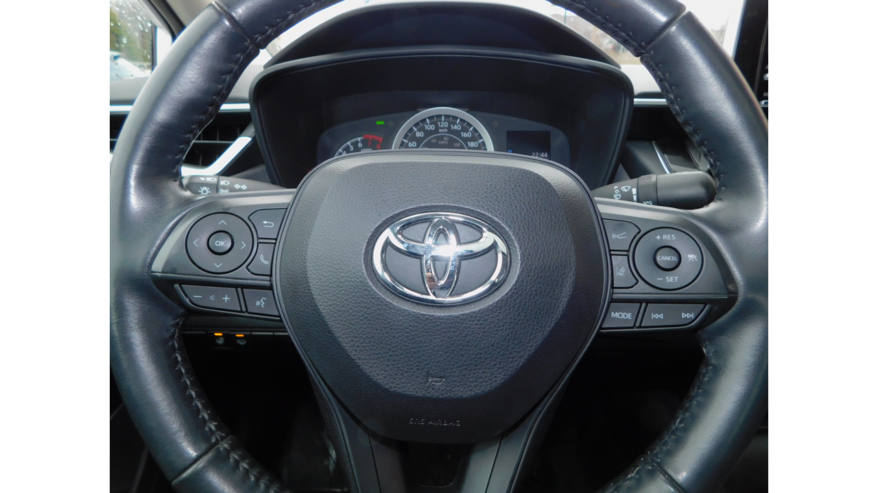 2021 Toyota Corolla - Image 12