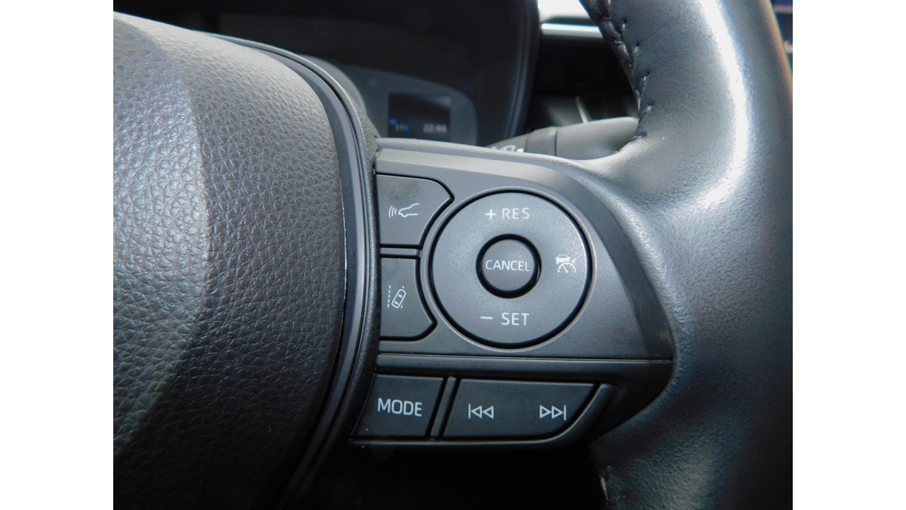 2021 Toyota Corolla - Image 14