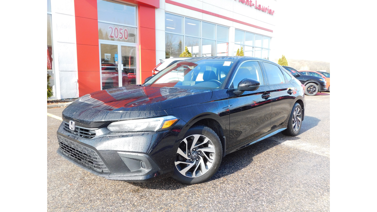 2022 Honda Civic