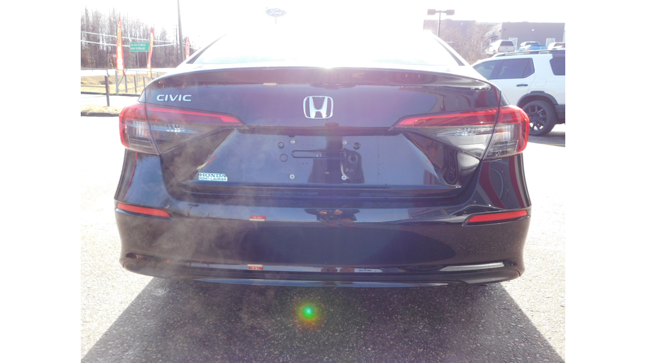 2022 Honda Civic - Image 3