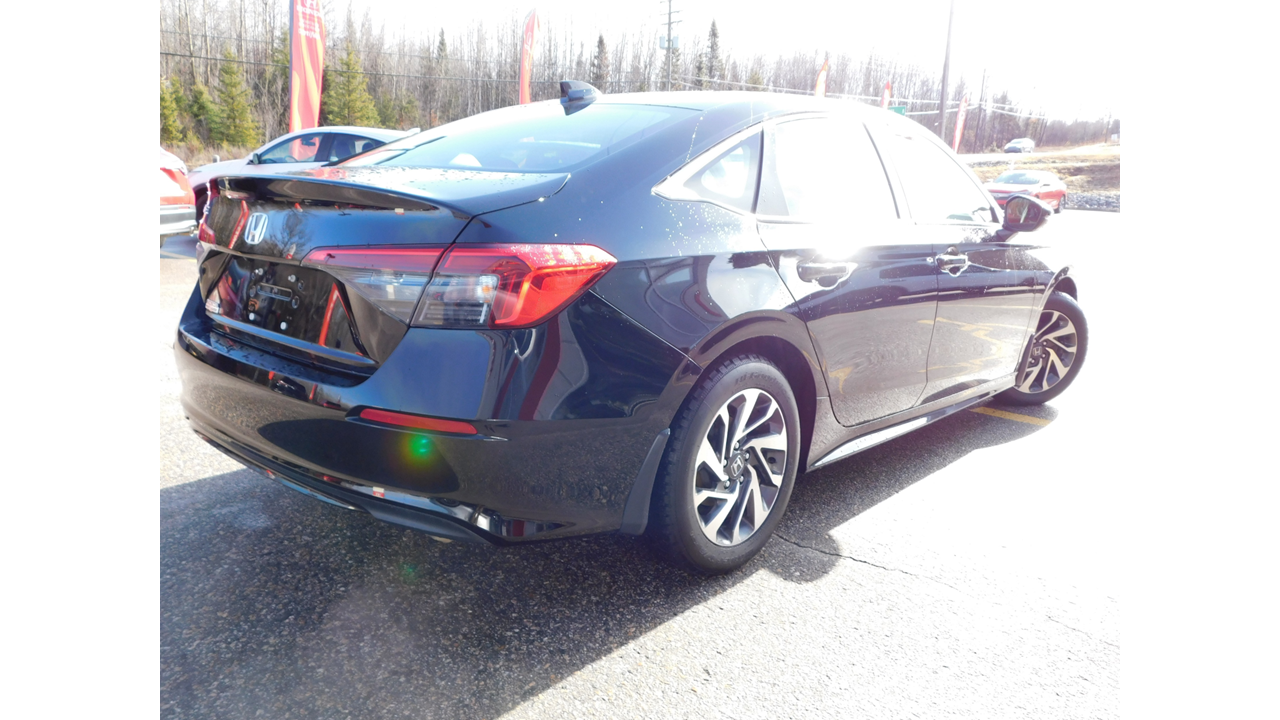 2022 Honda Civic - Image 4