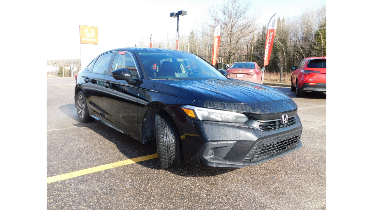 2022 Honda Civic - Image 6